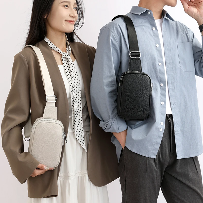 Borsa a spalla donna in vera pelle borsa a tracolla alla moda_voghion.com