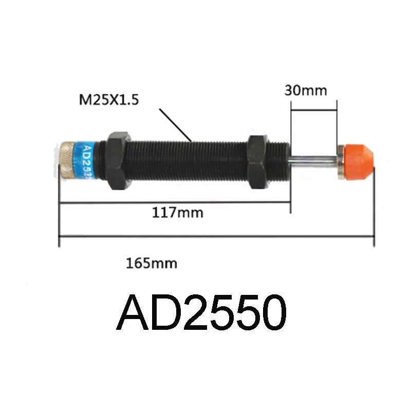 AD2550