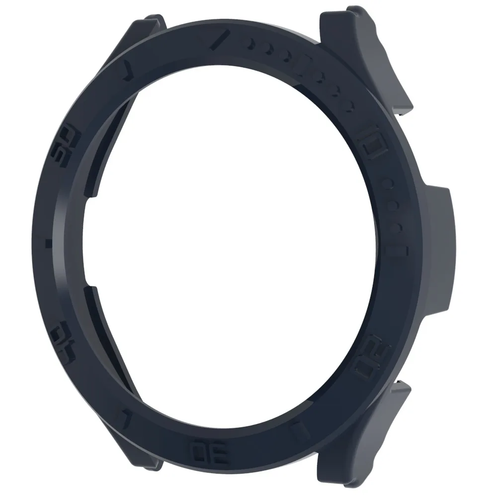 Ultra-Durable Time Scale Bezel Cover for Galaxy Watch - Full Edge Protection