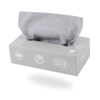Wholesale microfiber cleaning cloth, kitchen and household cleaning, super absorbent washing microfiber towels 1