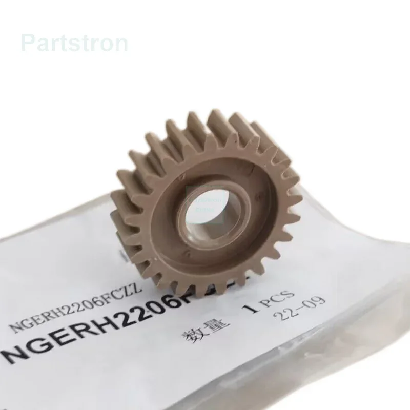 Original new Fuser Drive Gear NGERH2206FCZZ For use in Sharp MX 4128 5128 4140 5140 4141 5141 4148 5148 4111 5111 NC