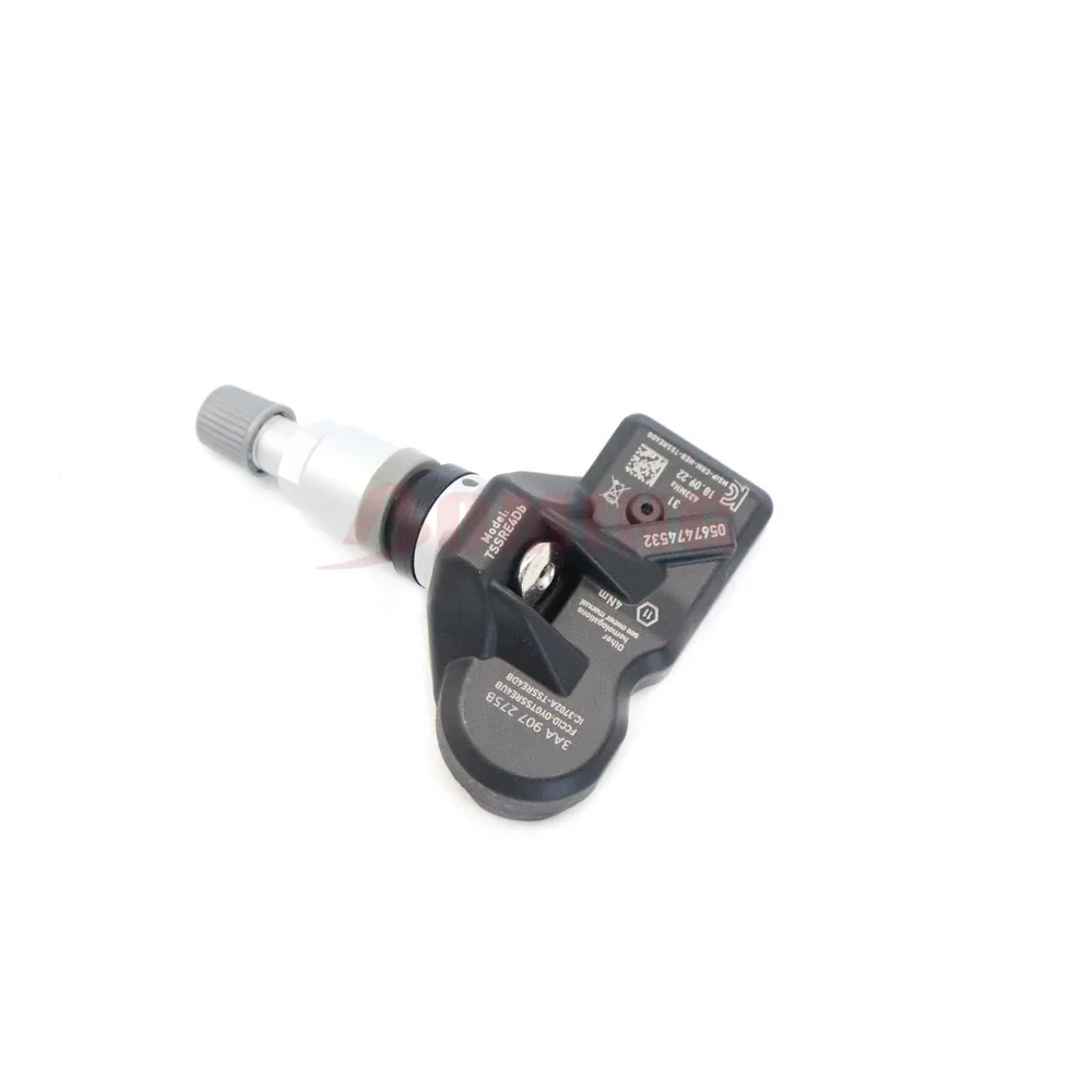 Ÿ̾ з   ý, TPMS 433Mhz, ٰ CC Ƽ ĻƮ 2007-2015, 3AA907275B, ǰ