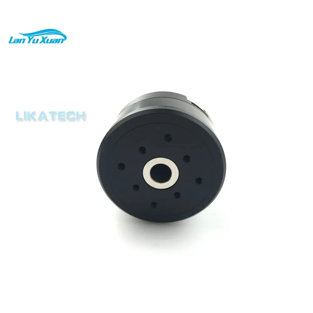 

Customized micro-PTZ SLR PTZ 3D advertising machine Brushless motor GM5310H can integrate high-precision magnetic encoder.