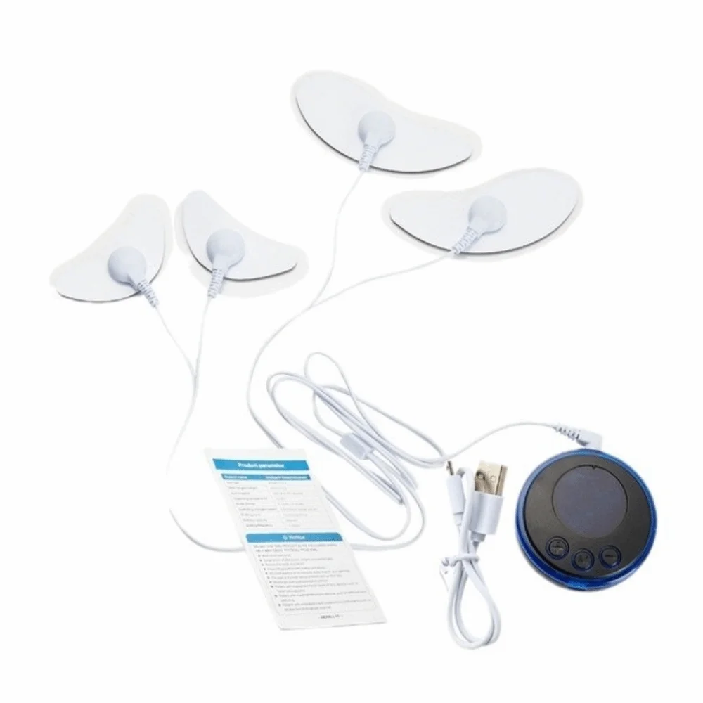 Electric EMS Facial Massager USB Charging Lifting Firming Face Lift Device Muscle Stimulation Eye Beauty V-Shaped Face Tool