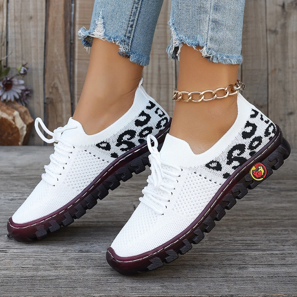 Рисунок 2 - Кроссовки женские сетчатые дышащие