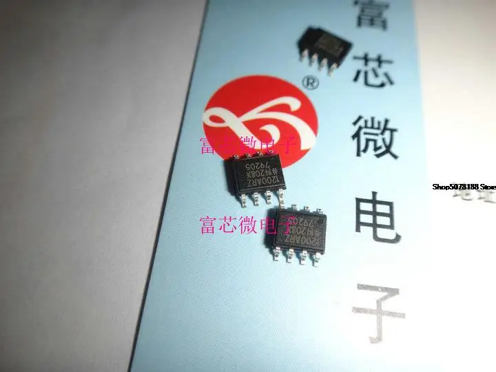

5pieces ADUM1200ARZ ADUM1200AR SOP8 Original New Quick Shipping