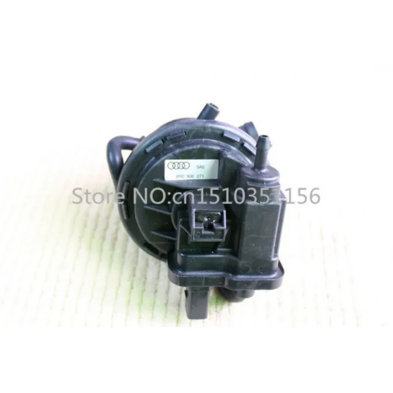 

For Volkswagen Q5 Fuel tank leak detection pump/Solenoid valve 8R0 906 271,8R0906271