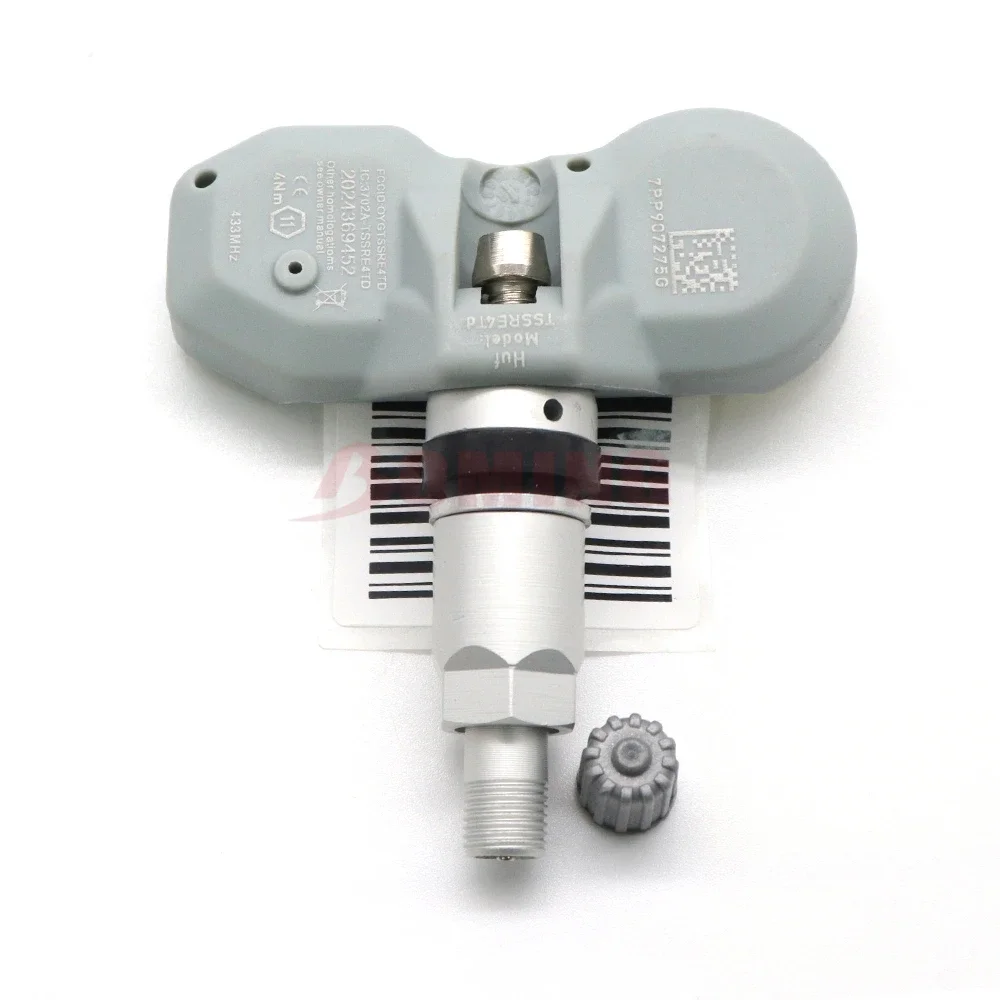 TPMS Ÿ̾ з ͸ ý ,  911 ڽ ī̿ 2009-2016, 7PP907275G, 315MHZ