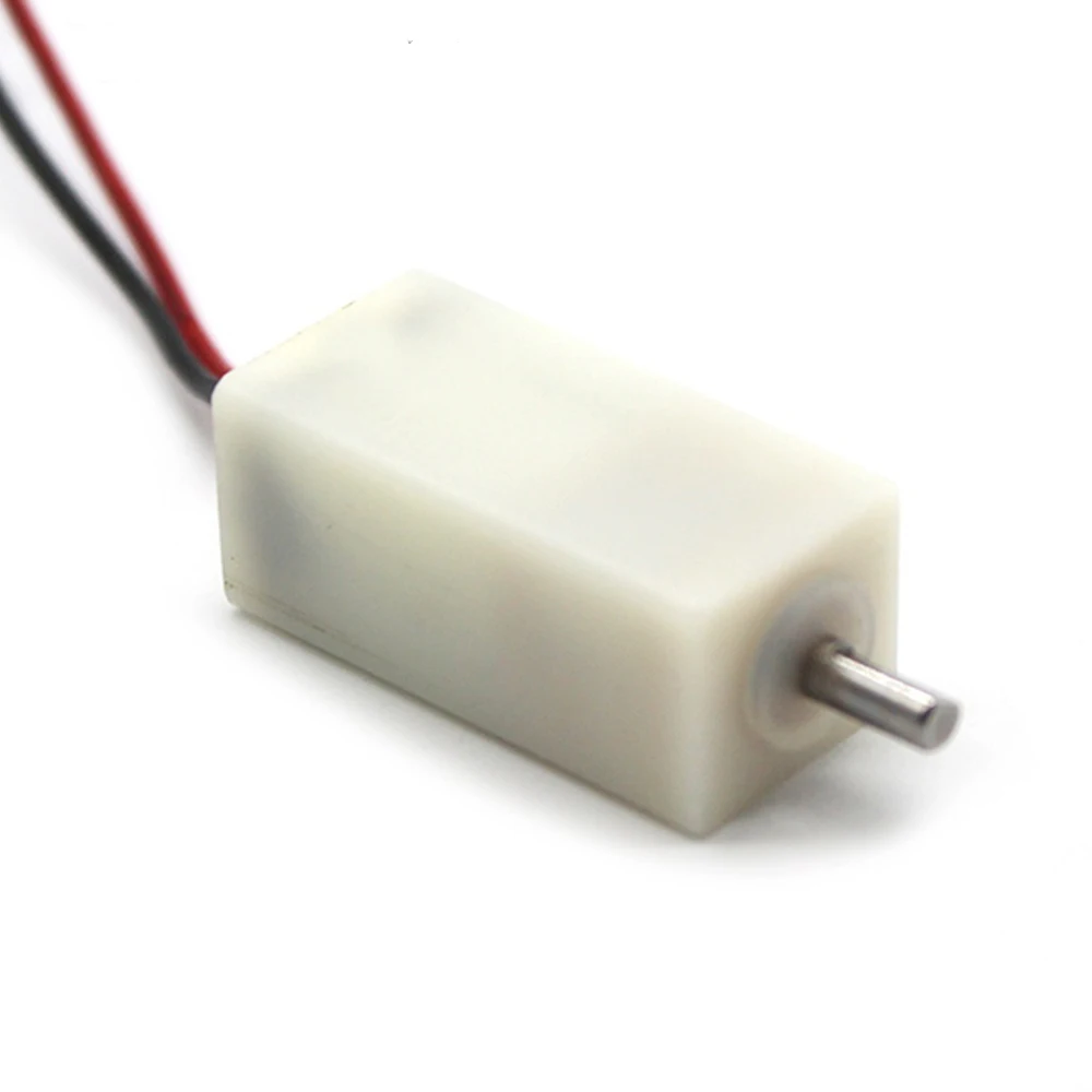 Used Waterproof N20 Gear Motor Dc 3V-6V Electric Reducer Full Metal Gearbox Slow Speed Rc Robot Smart Car Electric Door Lock