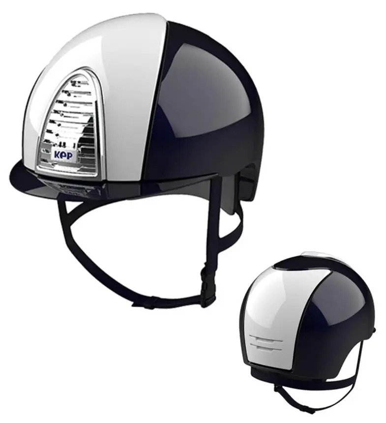 

KEP CROMO 2,0 XC шлем для верховой езды