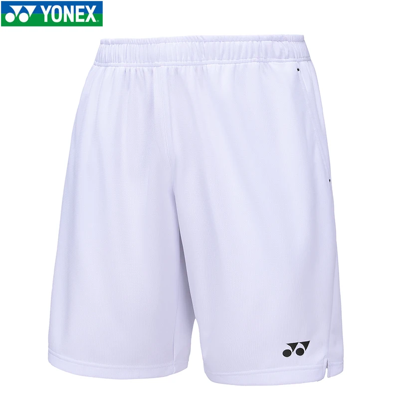 2024 New YONEX YY Badminton Shorts Men's and Women's Sports
