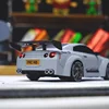 RC Drift Car 1/24 4WD Mini RC Drift Racing Model 2.4G Radio Full Scale with Light Professional Remote Control Car Boy Toy Gift 3