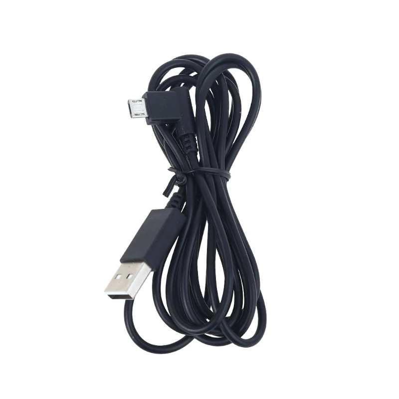 P82F USB 데이터 싱크 충전기 Wacom Digital Drawstring Tablet 용 전원 공급 장치 케이블 코드 CTL472 672 4100 6100 490 690