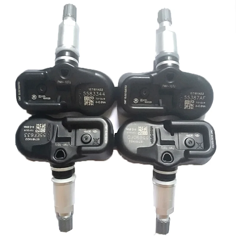 Tire Pressure Sensor System Tire Pressure Monitor 4260706011 42607