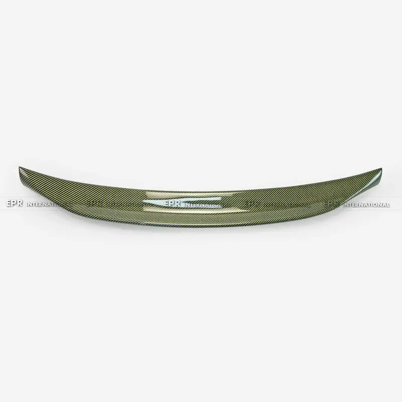 Per Mazda Mx5 Ncec Miata Prht Hard Top Giallo Kev Carbon Baule Posteriore Spoiler Ala Labbro Trim Bodykit Kit Corpo Addon Bodykit