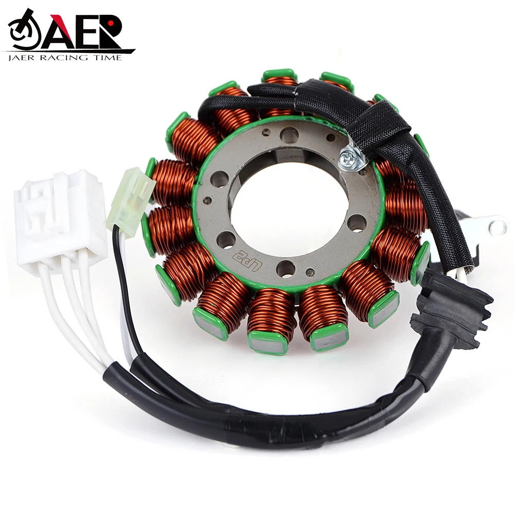 

Motorcycle Stator Coil For Yamaha YZF R1 R1M YZF-R1S R1S MTN1000 FZ-10 FZ10/ MTN1000 MTN1000D MT-10 SP B67-81410-00 2CR-81410-00