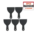 4 inch 5pc