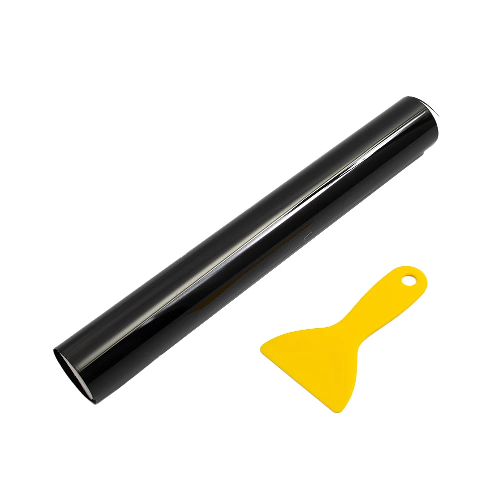 Рисунок 2 - Идеальное решение для бликов и