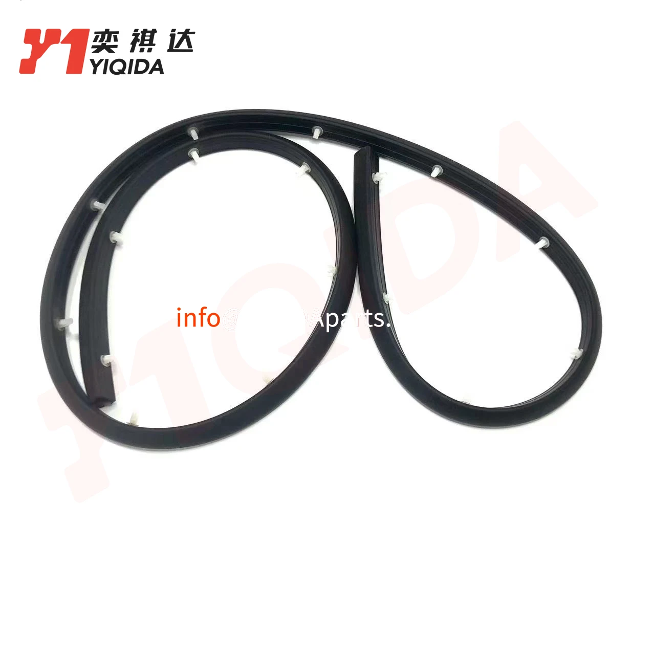 YIQIDA Good Suppliers Adhesive Strip 31448913 Auto Parts For V60 Cross Country (19-)/V60 (19-)/S60 (19-)
