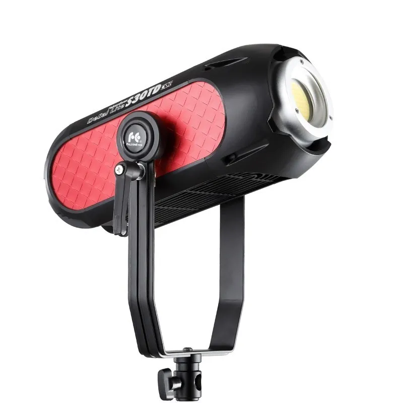 팔콘 아이즈 COB LED 스튜디오 영상 촬영 필라이트 300W 앱 Ctrl 9 씬 이펙트 영화 사진 조명 S30TD, Falcon Eyes COB LED 영상 촬영 조명 촬영조명