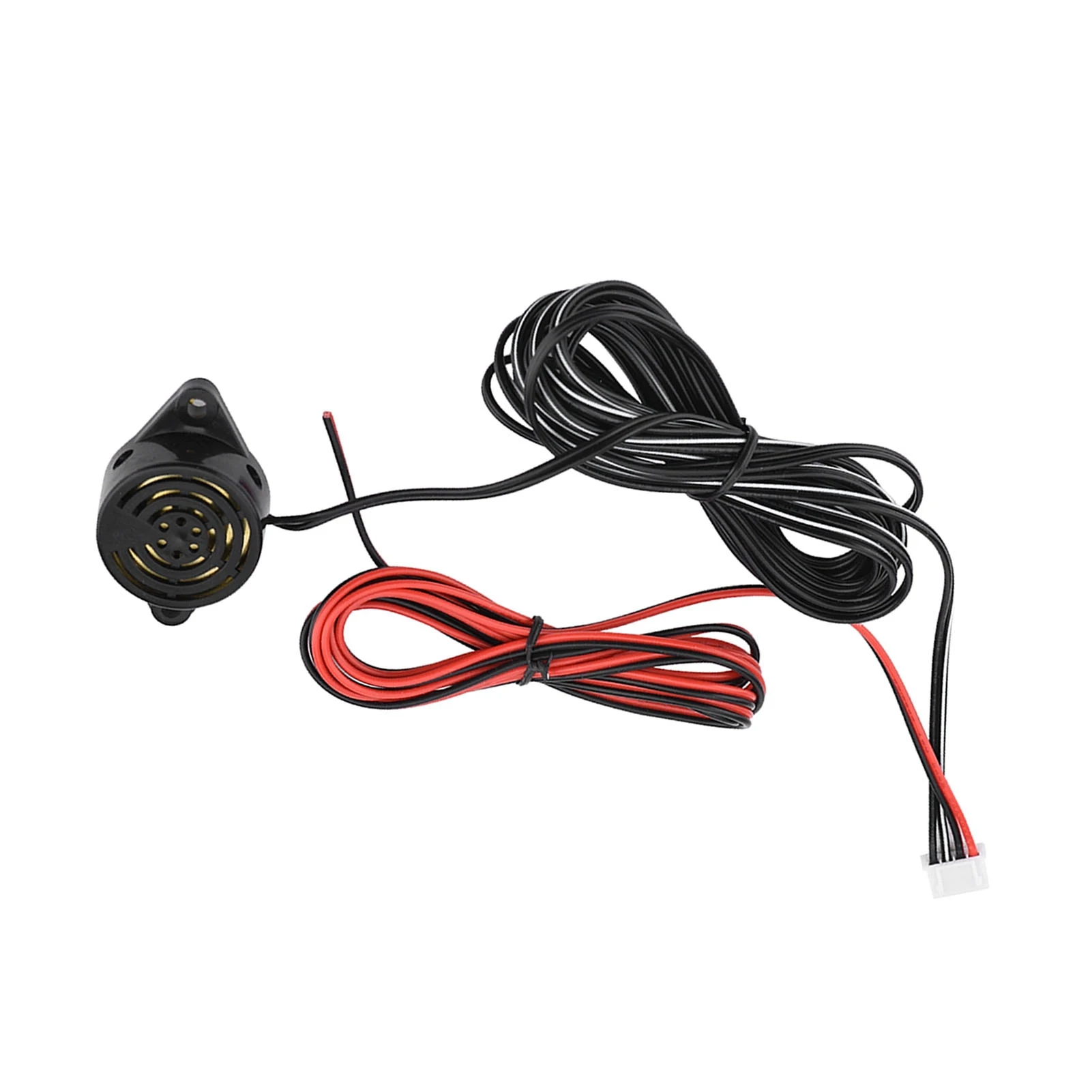 Electromagnetic Induction Radar Reversing Alarm Parking Sensor for Car Truck RV