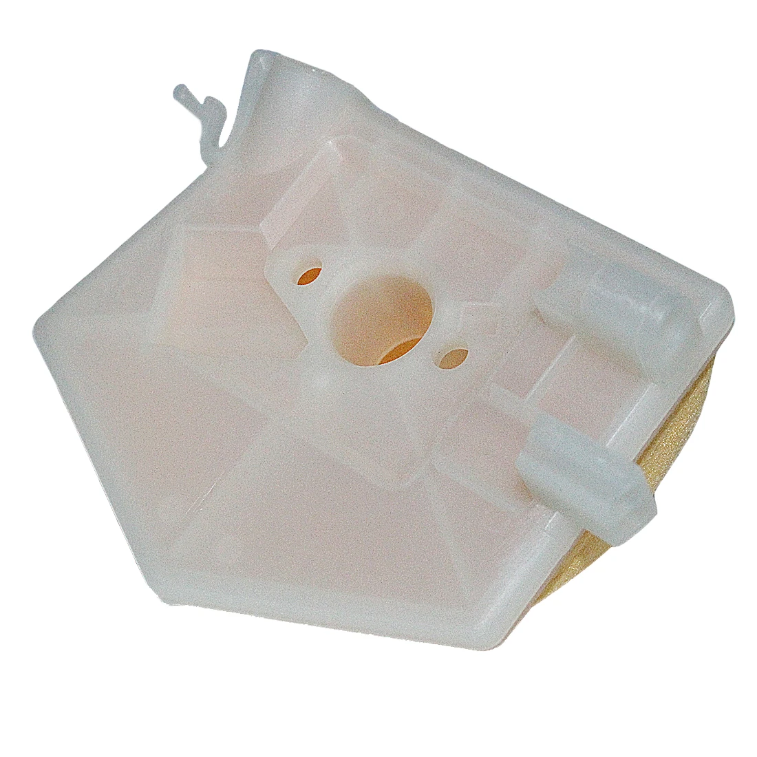 Air Filter Cleaner Complete Assembly For Husqvarna 51 55 55 Rancher EPA EU1 Chainsaw Replace NO. 503 89 81-01 Part New 4