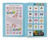 French and English Bilingual Finger Reading Children's Voice Book Intelligent Learning Toys French E-book Early Education Tool 6