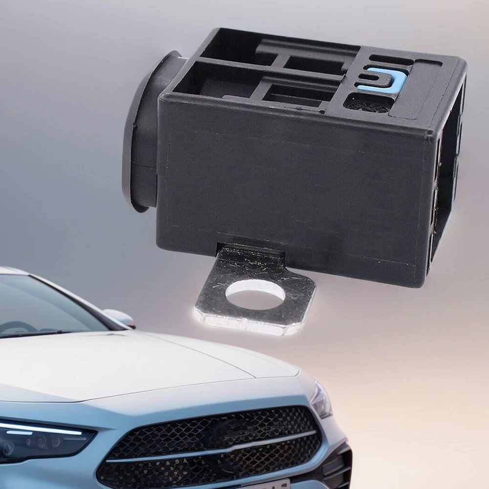 Battery Fuse Cut Overload Protection Pyrofuse Pyroswitch Replace N000000006967 for Mercedes W168 W169 E81 E87