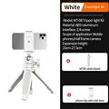 MT-08 White kit 1