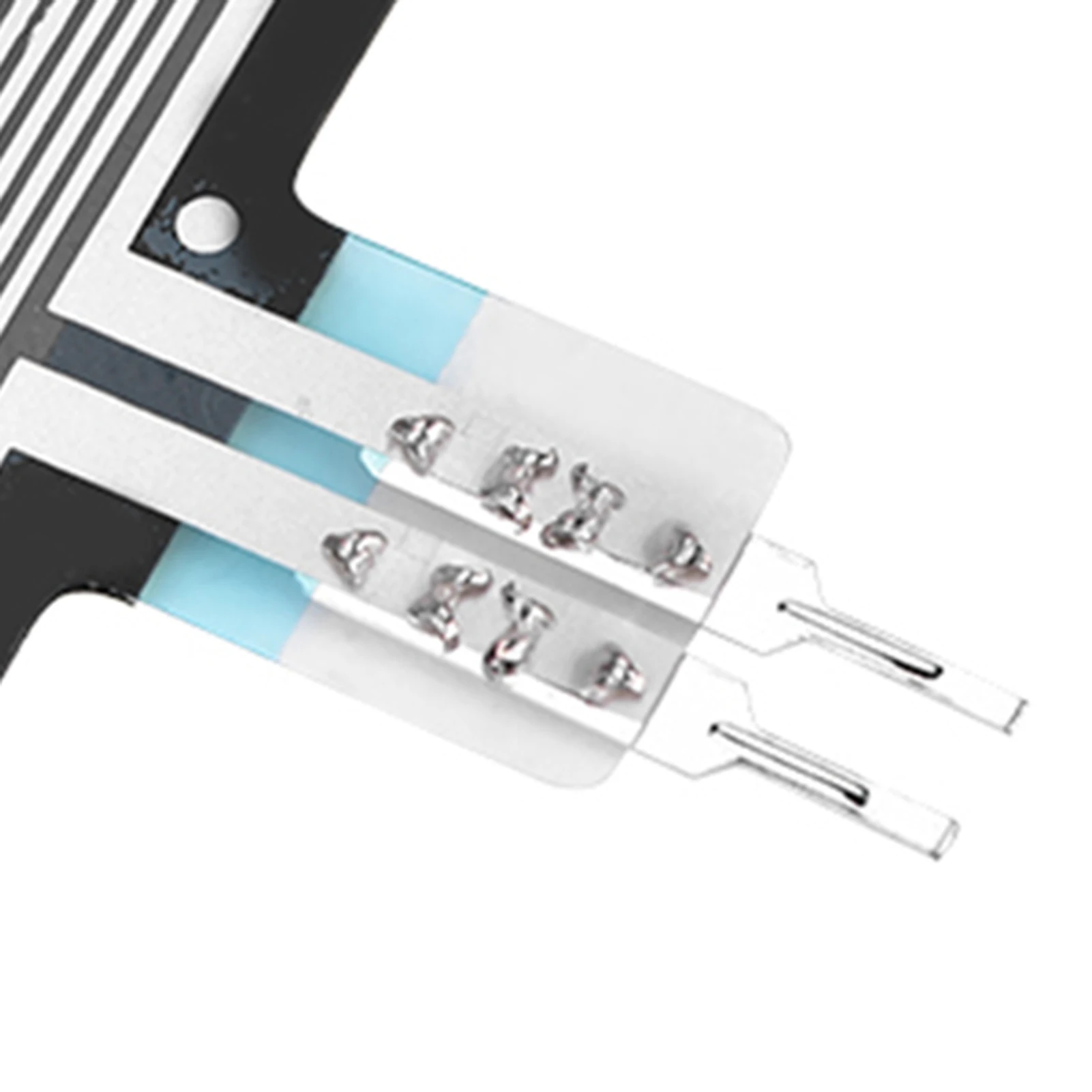 RP S40 ST High Accuracy Thin Film Pressure Sensor Force Snesor 5 X 4cm For Intelligent High End Seat sensor module,pressure sensor module