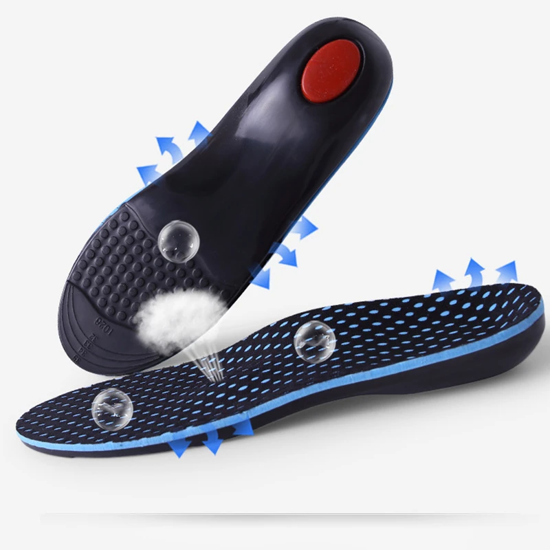 Kid Child Professional Arch Support Orthopedic Insoles Flat Feet Correction of varus X, O-leg Pad  For Shoes Inserts Sole