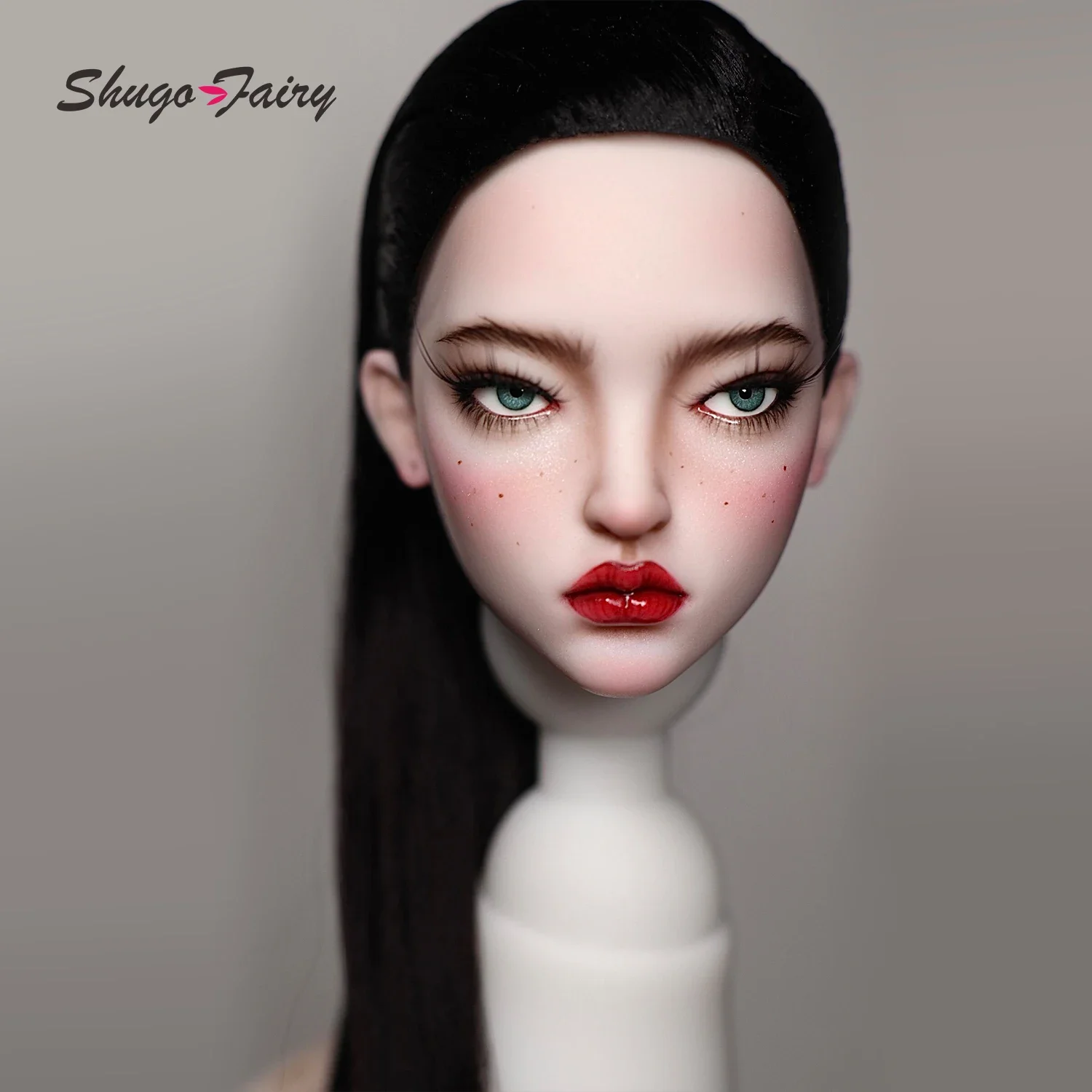 PreOrder ShugaFairy Qiu Bjd Doll 1/4 Supermode Style Joint