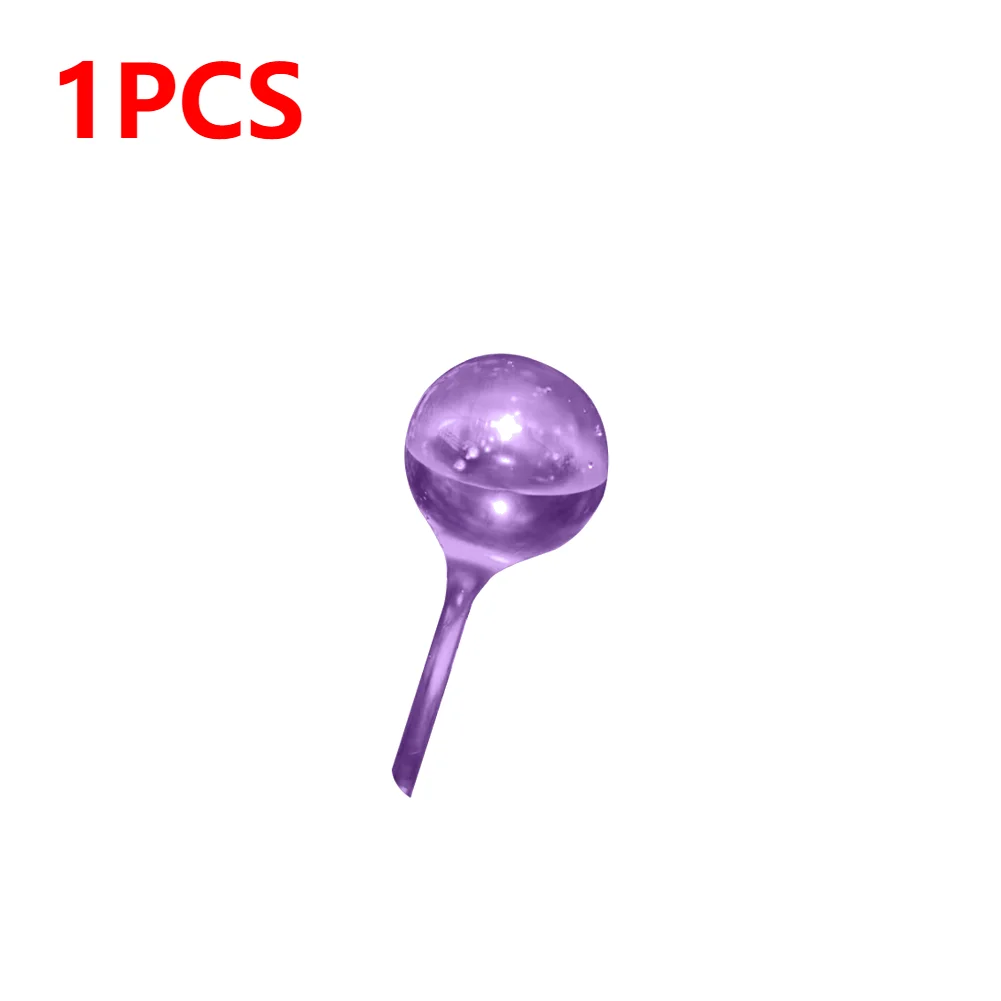 small purple