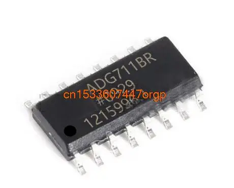 

IC новый оригинальный ADG712BRZ ADG712BR ADG712 Бесплатная доставка