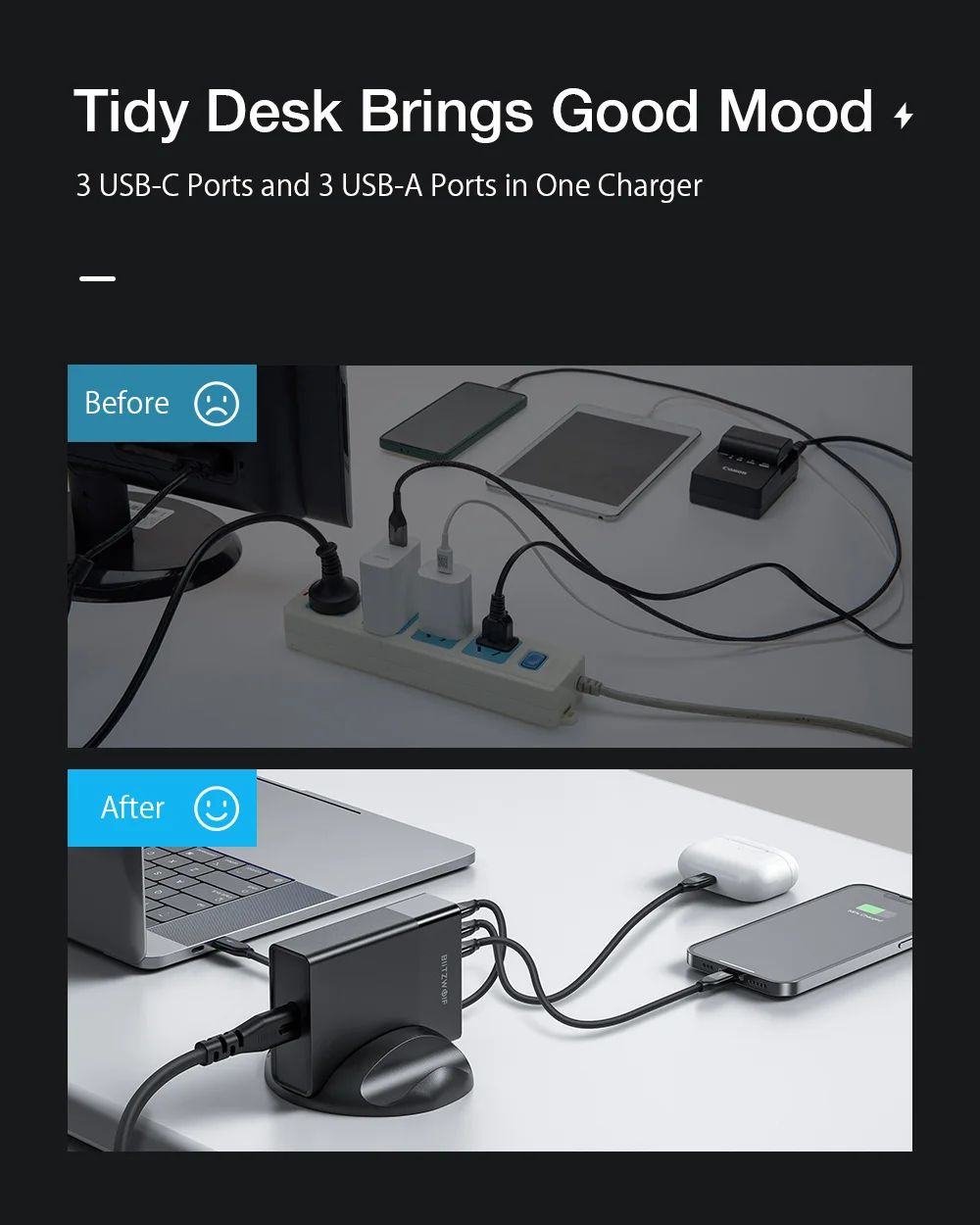 Computers e Electronics