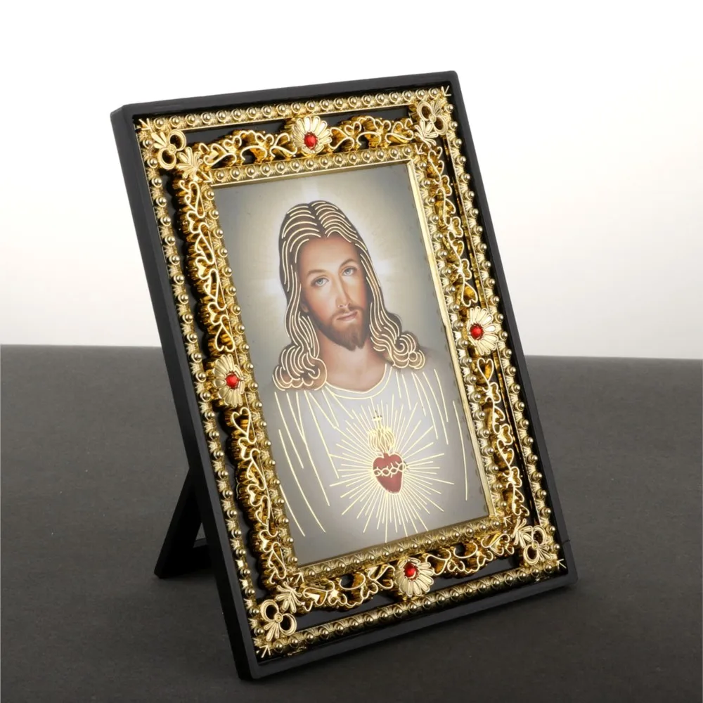 Sacred Heart Jesus Tabletop Decor 1