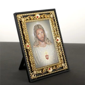 Sacred Heart Jesus Tabletop Decor 1