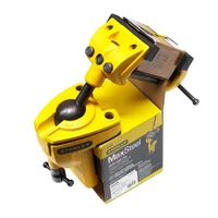STANLEY Versatile Table Vise 3 Inch Mini Bench Clamp 83-069M-81 1