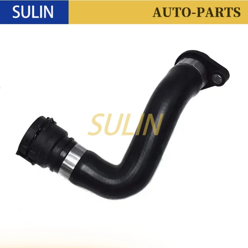 

11537572158 Auto Spare Car Parts Engine Coolant Radiator Hose Water Pipe For BMW E46 E81 E87 E83 E90 X3 116i 118i 316i 318i