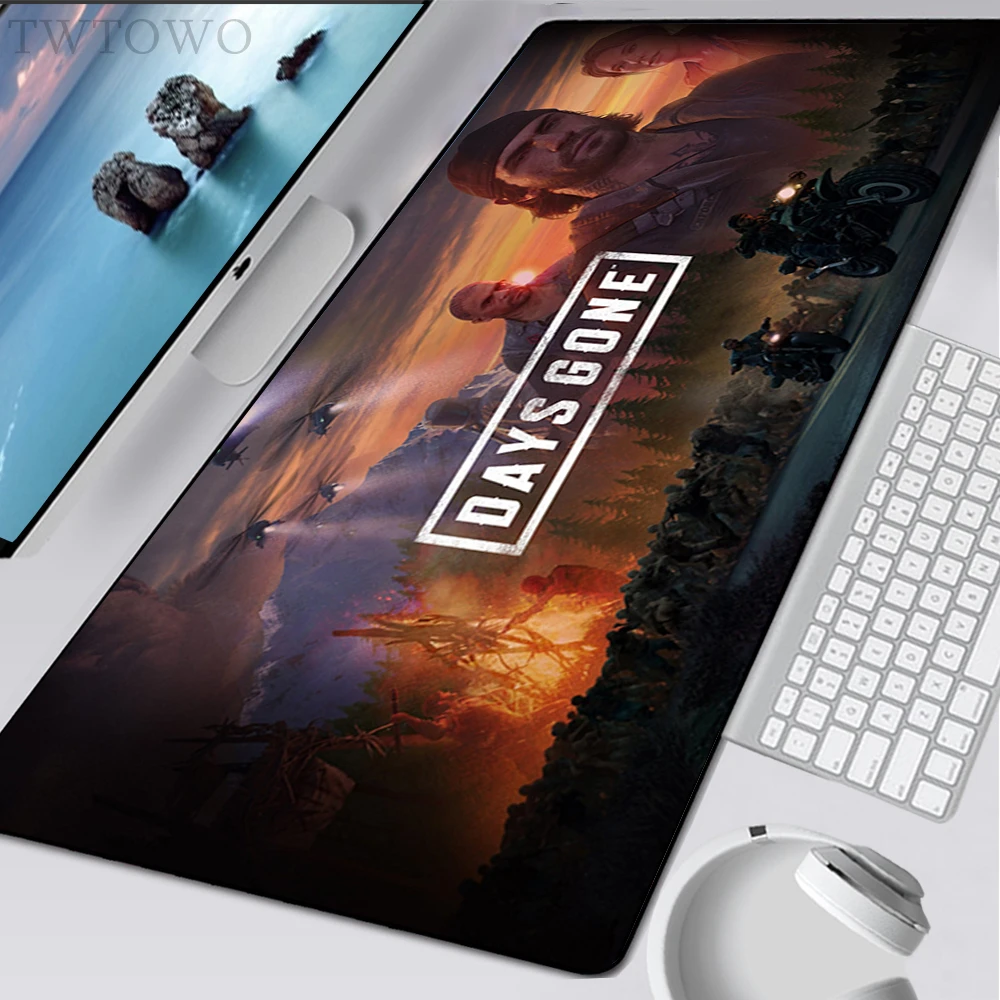 Игровой коврик для мыши XXL, большой коврик для мыши HD под заказ, настольные коврики, игровой мягкий коврик для рабочего стола, коврик для мыши