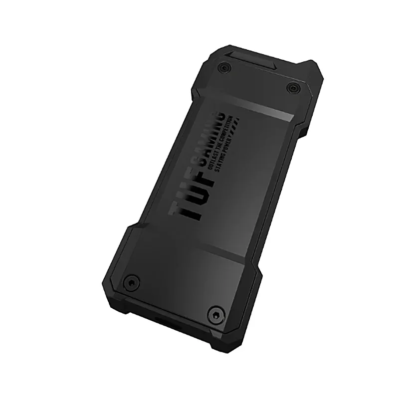 ASUS TUF ̹ USB-C A1, 3.2 Gen2,  M.2 NVMe SATA ̽, SSD  ޴ Ŭ ̽, PCIe 2242/2260/2280  