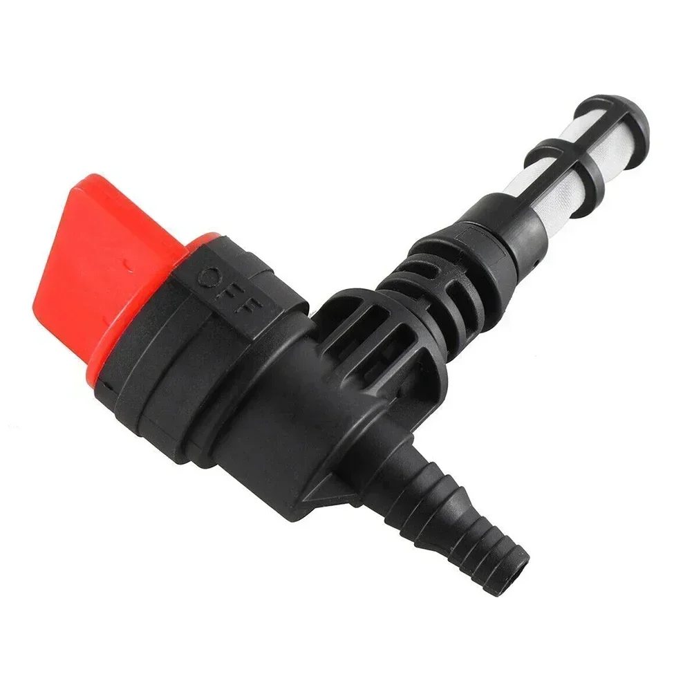 Fuel Shut Off Valve Fuel Valve Service Kit 1 Pcs Hot Lawn Mower Parts Pressure Washer Replaces 192980GS/208961