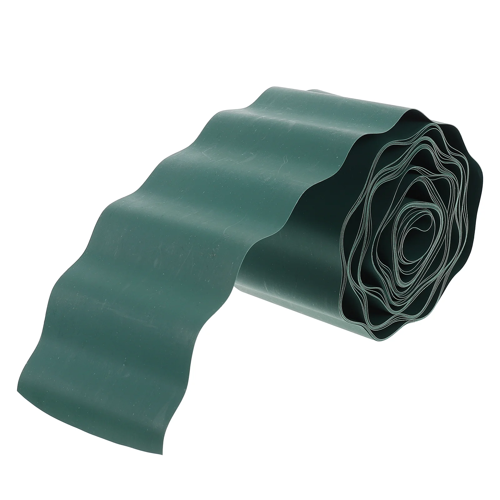 

Pp Plastic Fence Courtyard Edging Border Garden Scene Decoration Board Gardening