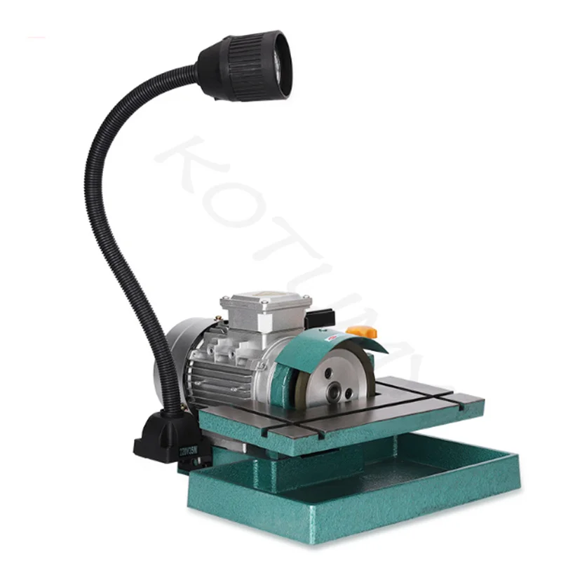 Grinder Grinding Machine Tools Universal Knife Sharpener Multifunction Carving Cutter Sharpener 6