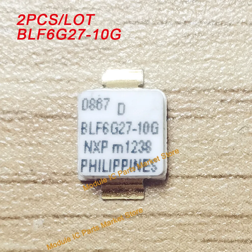 

2шт/лот BLF6G27-10G новый