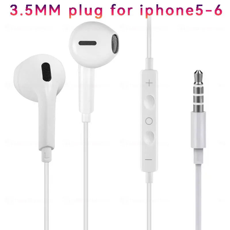 single earphone 3.5
