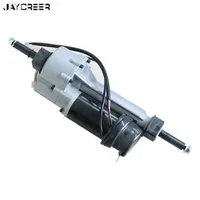 JayCreer 24V 250W/350W DC Brushless Motor For Mobility Scooters 1