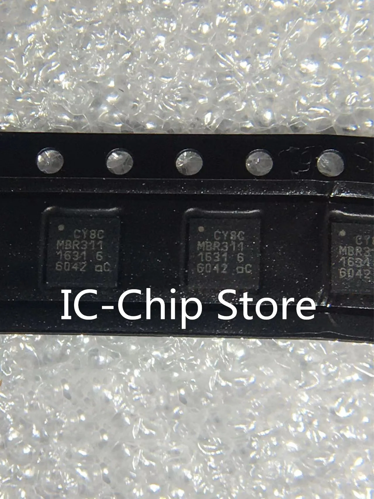 5PCS~50PCS/LOT CY8CMBR3116 LQXI CY8CMBR3116 CY8CMBR311 QFN24 new ...