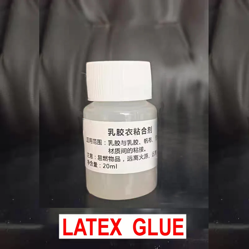 latex-glue-repair 30ml latex glue repair