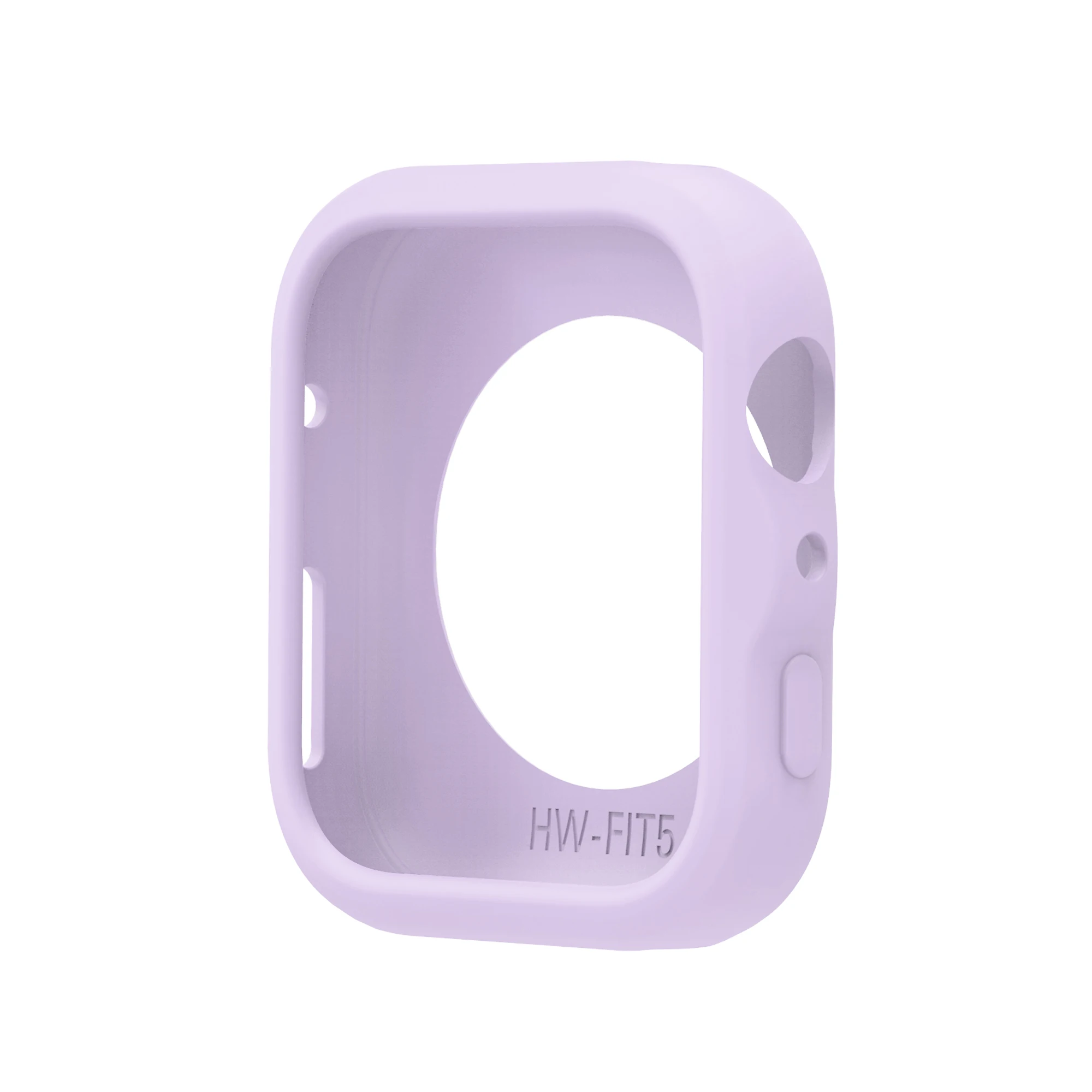 Silicone Protective Shockproof Bumper Case